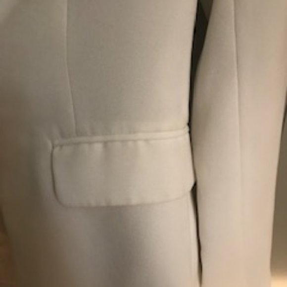 Mural Art Has No Boundaries Blazer / Jacket - Picture 6 of 8